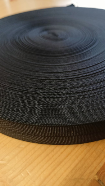 Vysoce odolná lemovací pruženka 20 mm - různé barvy (12)