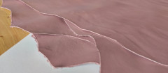 Goatskin lilac 0,7 - 0,9 mm