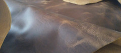 Goatskin lilac 0,7 - 0,9 mm