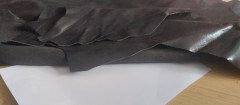 Goatskin lilac 0,7 - 0,9 mm