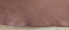 Face tanned bright red 1.4 - 1.7 mm