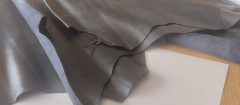 Goatskin lilac 0,7 - 0,9 mm