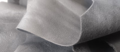 Kozinka stříbrná "starý nikl"  0,9 -  1,0  mm - II. jakost