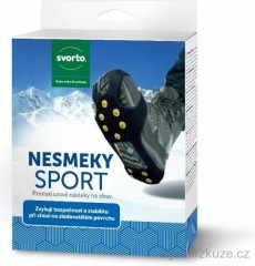 NESMEKY anti-slip sleeves - various sizes
