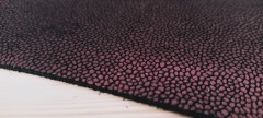 Cowhide velor mozaic 1.6 - 1.9 mm